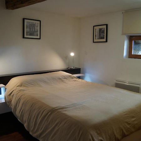 Ferienwohnung Studio Albigny A 200 M Du Lac D'Annecy Exterior foto