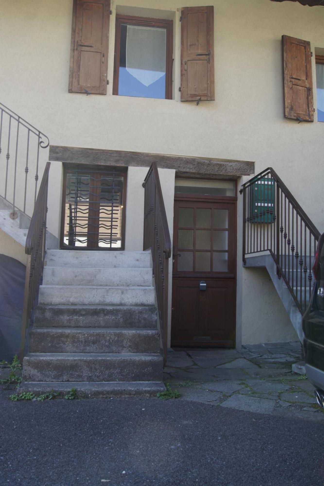 Ferienwohnung Studio Albigny A 200 M Du Lac D'Annecy Exterior foto